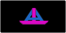 alegs30 XXL Gaming Mousepad