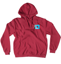 lutolocke Hoodies (No-Zip/Pullover)
