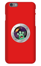 neilj99 iPhone Phone Cases