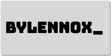 bylennox_ XXL Gaming Mousepad