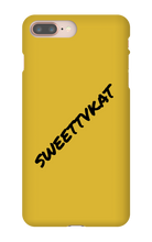 sweettvkat iPhone Phone Cases