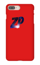 ZeroPoint iPhone Cases