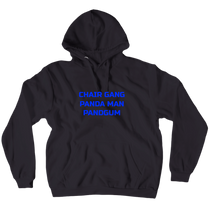 Pandgum Hoodie