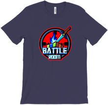 Battle Room Shirt (red)