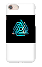 cyb3r3x iPhone Phone Cases