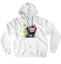 I Farted Hoodie