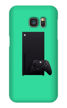 COQUE SAMSUNG XBOX SERIES X