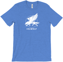 ikawolf T-Shirts