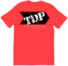 TDP Cyberpunk Back