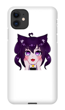 flobbletwink iPhone Phone Cases