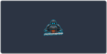 prototyptightend XXL Gaming Mousepad
