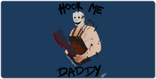 Hook Me Daddy XXL Gaming Mousepad