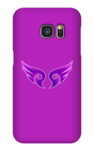intensefairybcynot Samsung Phone Cases