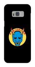 basedhood Samsung Phone Cases