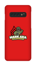 sgt_gamepro Samsung Phone Cases
