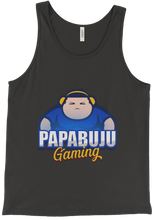 papabuju Tank Top