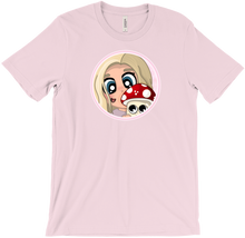Megs Meadow Logo Tee