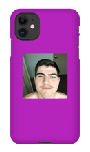 common_core iPhone Phone Cases