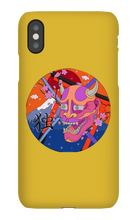 ALONE - iPhone Cases
