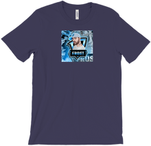 frostm0f0 T-Shirts
