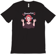 spacefish T-Shirts