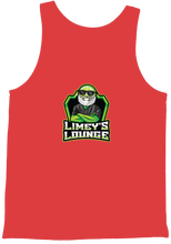 Limey's Lounge Tanktop