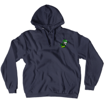 ICG Hoodie (No-Zip/Pullover)
