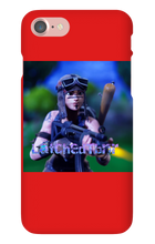 lachedtbnr2 iPhone Phone Cases