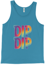 Baggin Tank Top