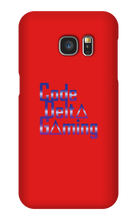 Code Delta Samsung Phone Cases