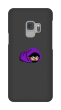 mr_charlieplays Samsung Phone Cases