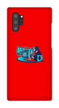 King Gabagool Samsung Phone Cases