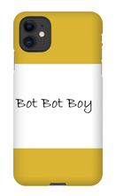 bosssbossboy iPhone Phone Cases