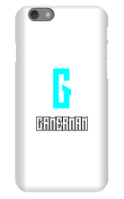 GAMERMAN iPhone Case