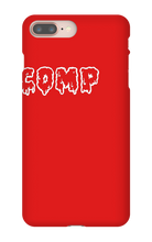 l_noluvfade_l iPhone Phone Cases