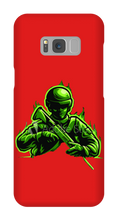 Capinha Para Celular Killer