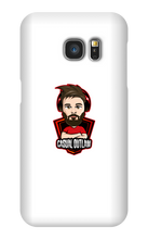 casual_outlaw Samsung Phone Cases