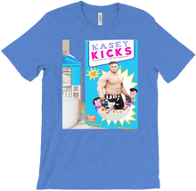 Kasey Kix TShirt