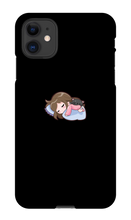 In your dreams iPhone Phone Cases