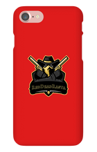 reddeadrasta iPhone Phone Cases