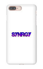 XPGSynrgy iPhone Phone Cases