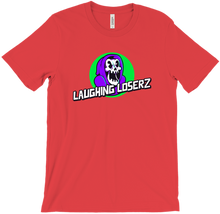 Laughing Loserz T-Shirts