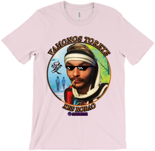Camiseta M. Corta Twitch Sandoyer