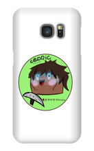 cedricgames Samsung Phone Cases