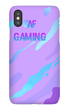 adamboygamer_2 iPhone Phone Cases