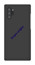 Dragon Certified Samsung Phone Cases