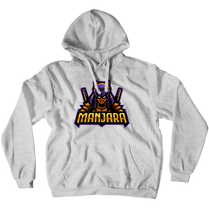manjara Hoodies (No-Zip/Pullover)