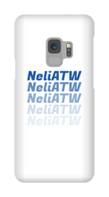 NeliATW Samsung Phone Cases