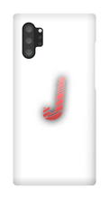 differentredjack Phone Cases