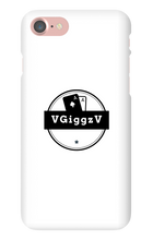giggzsy iPhone Phone Cases